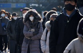 سلالة فيروس كورونا الأكثر عدوى تصل إلى كوريا الجنوبية
