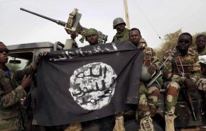 بوکوحرام دستکم ۱۰ تن شامل ۴ نیروی امنیتی نیجریه را کشت