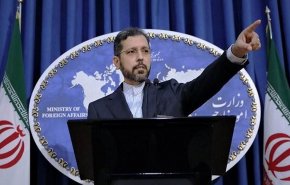ايران: أوروبا شاركت امريكا في انتهاك الاتفاق النووي