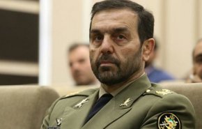 الجيش الايراني: الشهيد سليماني قدوة خالدة لايران واحرار العالم