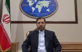 طهران: اوروبا امام فرصة اخيرة للحفاظ على الاتفاق النووي