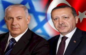 أهداف تمتين العلاقات والتعاون الإستخباراتي التركي الصهيوني