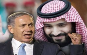 شاهد .. تعاون إقتصادي بين السعودية والإحتلال لإنقاذ الإقتصاد الإسرائيلي