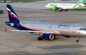 روسيا تمدد تعليق الرحلات إلى بريطانيا 