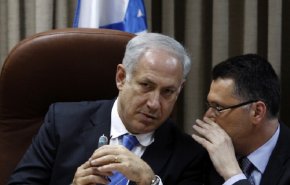 رئيس حزب إسرائيلي: لن أجلس في حكومة يرأسها نتنياهو