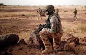 مقتل 3 جنود فرنسيين في مالي
