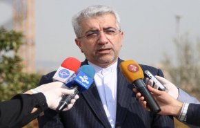 وزير الطاقة الايراني يزور بغداد اليوم