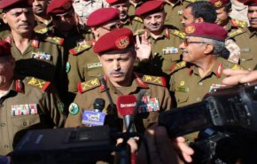 وزير الدفاع اليمني: ولّى زمن تمادي الأعداء على اليمن