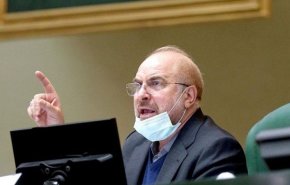 قاليباف: ثقافة التضحية والمقاومة ستستمر بوجود قادة من امثال الشهيد سليماني