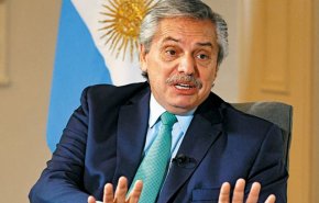 رئيس الأرجنتين: لقاح 