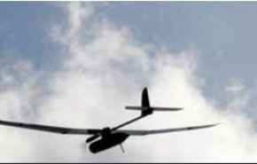 جيش الإحتلال يعلن هبوط طائرة بدون طيار إثر خلل تقني