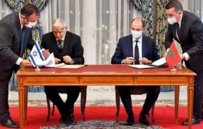 بدء اتصالات 'إسرائيلية' مع المغرب لتوقيع اتفاقات جديدة

