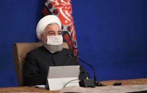 روحاني: الشهيد سليماني رمز وطني لإيران ومفخرة للشعوب الإسلامية
