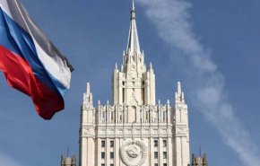 روسيا ترد بالمثل على العقوبات البريطانية المتعلقة بقضية نافالني