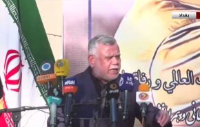 هادي العامري: ثمن دماء قادة النصر هو اخراج أمريكا من المنطقة 