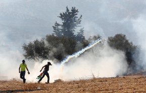 إصابة مواطنين فلسطينيين برصاص الاحتلال جنوب جنين