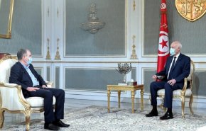 الرئيس التونسي يوافق على إجراء حوار 