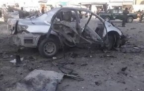 انفجار در کابل یک کشته و 2 زخمی برجای گذاشت