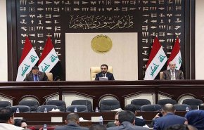 رئيس اللجنة القانونية لنواب العراق: الموازنة لا تُمرر بصيغتها الحالية