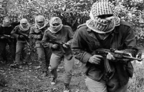 فعاليات في الضفة الغربية بذكرى انطلاق الثورة الفلسطينية 