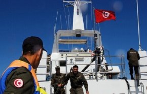 تونس تحتجز مركبي صيد مصريين في مياهها الإقليمية