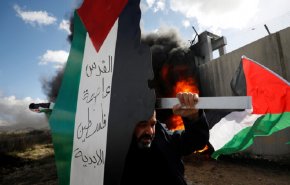 إصابات بين الفلسطينيين خلال تفريق جنود الاحتلال مسيرة في كفر قدوم