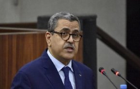 رئيس وزراء الجزائر يدعو أكاديميا أردنيا للتواصل بشأن 'زحف شيطاني'