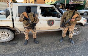 اتفاق وقف إطلاق النار في ليبيا على وشك الانهيار