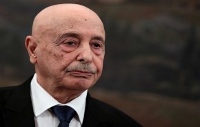 عقيلة صالح طلب من تركيا توليه رئاسة المجلس الرئاسي مقابل التعاون