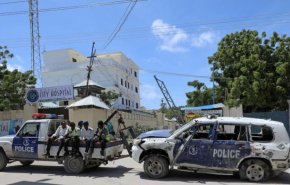 ثلاثة قتلى بتفجير انتحاري في الصومال