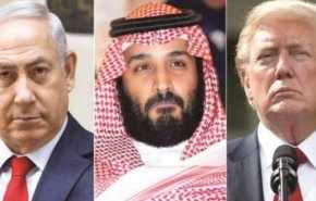 افشای آخرین تقلای عربستان و اسرائیل برای کشاندن ترامپ به درگیری با ایران