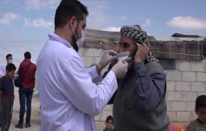 الصحة السورية تعلن عن 90 إصابة جديدة بكورونا
