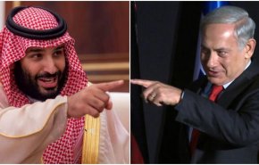 اشاره تلویحی نتانیاهو به سفر اخیر به عربستان سعودی