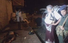 الخارجية اليمنية تدين استهداف صالة عرس في الحديدة