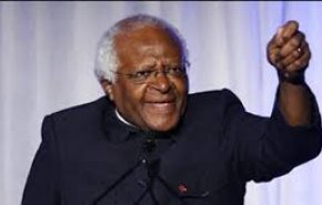 توتو: على بايدن وقف مهزلة التستر على نووي 'إسرائيل'