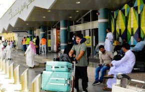 ریاض اقدامات پیشگیرانه برای گونه جدید ویروس کرونارا پایان داد/ پایان ممنوعیت ورود به عربستان