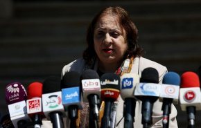وزيرة الصحة الفلسطينية تحمل الاحتلال تفشي كورونا بين الأسرى 