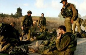 الانتحار السبب الأكثر شيوعاً للوفاة في جيش الاحتلال الإسرائيلي