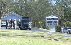 مقتل شخص وإصابة آخرين بإطلاق نار قرب كنيسة في تكساس
