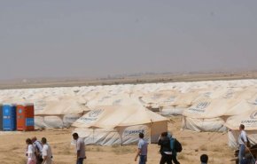 معاناة 214 ألف لاجئ من ظروف إنسانية خاصة في الاردن