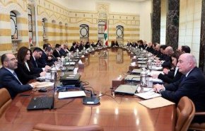 بدء اجتماع اللجنة الوزارية اللبنانية لاخذ القرار حول الاقفال في الفترة المقبلة