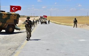 مسلحون مجهولون يستهدفون آلية عسكرية تركية في إدلب