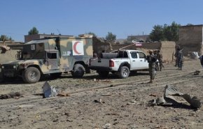 انفجار في غزني بالتزامن مع الاعلان عن استئناف المفاوضات بين طالبان وكابول