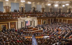 درخواست اعضای کنگره برای تحقیق جنایی از ترامپ
