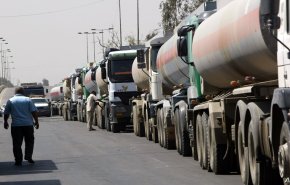 الأردن يفاوض العراق لتجديد عقد شراء النفط
