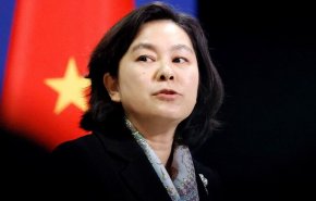 هذا ما اعلنته الصين بعد إعلان إيران عن زيادة تخصيب اليورانيوم 