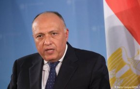 الرئيس المصري يبعث وزير خارجيته لحضور القمة الخليجية