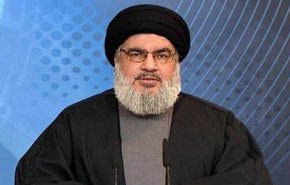 كلمة للسيد نصر الله عن الأوضاع السياسية المحلية يوم الجمعة المقبل