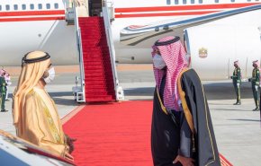 'مجتهد' يكشف من أجبر قادة الدول الخليجية على المصالحة ولماذا!