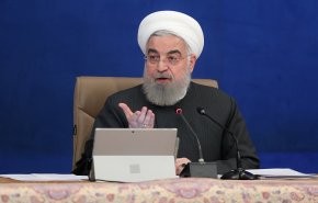 روحاني: سنلتزم بتعهدات الاتفاق النووي بشرط +فيديو